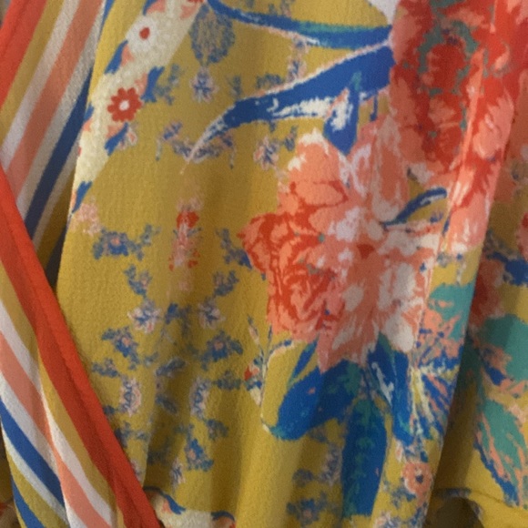 Flying Tomato Jumpsuit - Picture 5 of 6